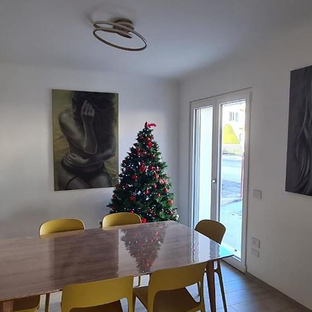 מלון צ'יביטאנובה מארקה Eco-House Da Franco מראה חיצוני תמונה