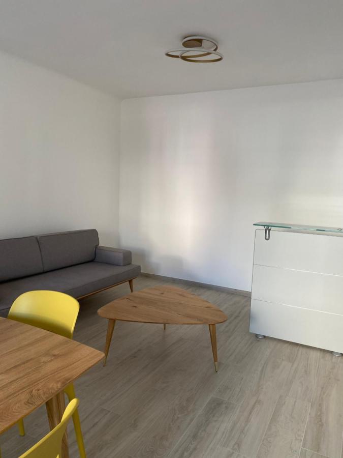מלון צ'יביטאנובה מארקה Eco-House Da Franco מראה חיצוני תמונה