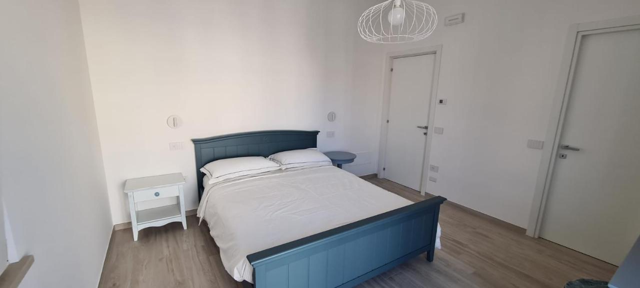 מלון צ'יביטאנובה מארקה Eco-House Da Franco מראה חיצוני תמונה