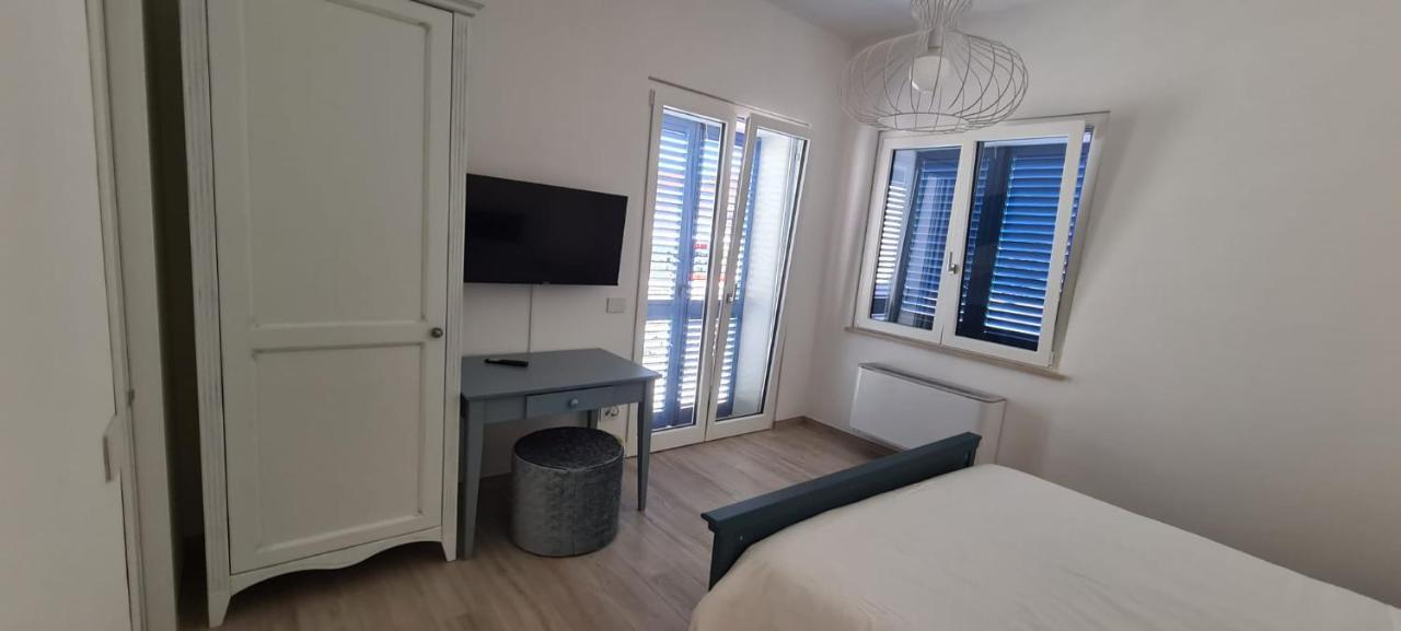 מלון צ'יביטאנובה מארקה Eco-House Da Franco מראה חיצוני תמונה