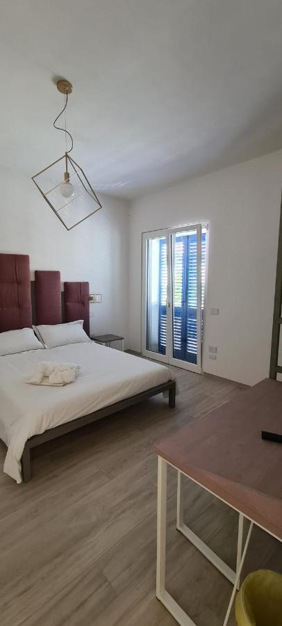 מלון צ'יביטאנובה מארקה Eco-House Da Franco מראה חיצוני תמונה
